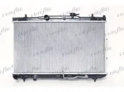 Kühler, Motorkühlung FRIGAIR 0133.3031