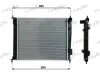Kühler, Motorkühlung FRIGAIR 0133.3037