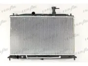 Kühler, Motorkühlung FRIGAIR 0133.3055