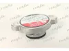 Kühler, Motorkühlung FRIGAIR 0133.3056 Bild Kühler, Motorkühlung FRIGAIR 0133.3056