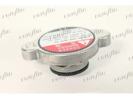 Kühler, Motorkühlung FRIGAIR 0133.3056 Bild Kühler, Motorkühlung FRIGAIR 0133.3056
