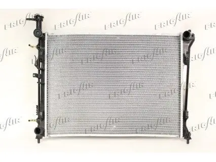 Kühler, Motorkühlung FRIGAIR 0133.3056