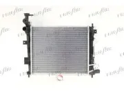 Kühler, Motorkühlung FRIGAIR 0133.3066