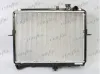 Kühler, Motorkühlung FRIGAIR 0133.3067 Bild Kühler, Motorkühlung FRIGAIR 0133.3067
