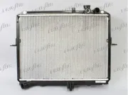 Kühler, Motorkühlung FRIGAIR 0133.3067