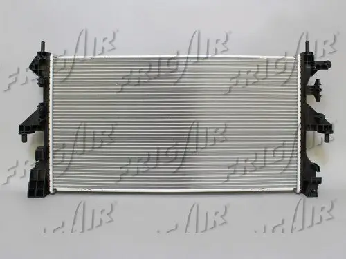 Kühler, Motorkühlung FRIGAIR 0203.3002 Bild Kühler, Motorkühlung FRIGAIR 0203.3002