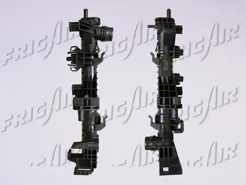 Kühler, Motorkühlung FRIGAIR 0203.3002 Bild Kühler, Motorkühlung FRIGAIR 0203.3002