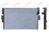 Kühler, Motorkühlung FRIGAIR 0204.2024