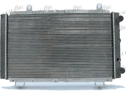 Kühler, Motorkühlung FRIGAIR 0204.3029