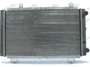 Kühler, Motorkühlung FRIGAIR 0204.3029