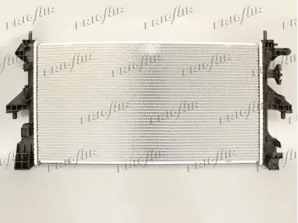 Kühler, Motorkühlung FRIGAIR 0204.3095 Bild Kühler, Motorkühlung FRIGAIR 0204.3095