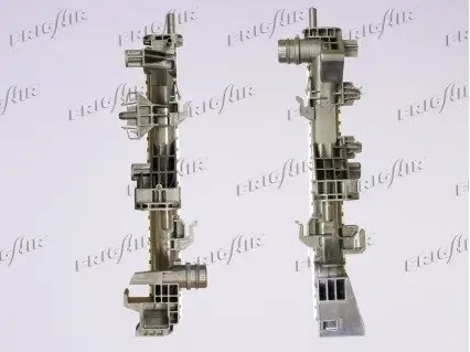 Kühler, Motorkühlung FRIGAIR 0204.3095 Bild Kühler, Motorkühlung FRIGAIR 0204.3095