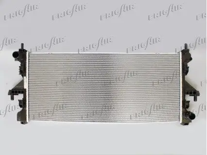 Kühler, Motorkühlung FRIGAIR 0204.3097