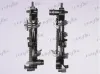 Kühler, Motorkühlung FRIGAIR 0204.9035 Bild Kühler, Motorkühlung FRIGAIR 0204.9035