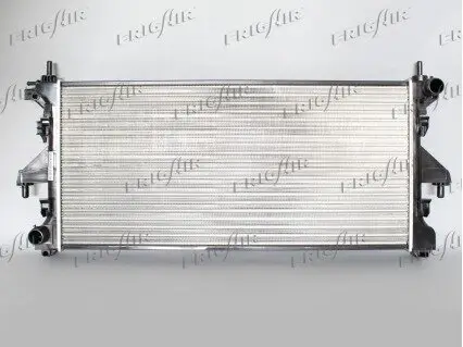 Kühler, Motorkühlung FRIGAIR 0204.9035