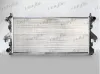 Kühler, Motorkühlung FRIGAIR 0204.9035