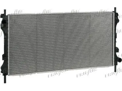 Kühler, Motorkühlung FRIGAIR 0205.3013