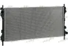 Kühler, Motorkühlung FRIGAIR 0205.3013