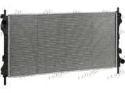 Kühler, Motorkühlung FRIGAIR 0205.3013