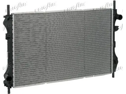 Kühler, Motorkühlung FRIGAIR 0205.3014