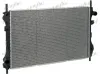 Kühler, Motorkühlung FRIGAIR 0205.3014