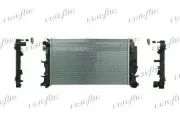 Kühler, Motorkühlung FRIGAIR 0206.2087