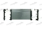 Kühler, Motorkühlung FRIGAIR 0206.2088