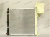 Kühler, Motorkühlung FRIGAIR 0206.2092 Bild Kühler, Motorkühlung FRIGAIR 0206.2092