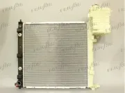 Kühler, Motorkühlung FRIGAIR 0206.2092