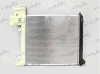 Kühler, Motorkühlung FRIGAIR 0206.2093 Bild Kühler, Motorkühlung FRIGAIR 0206.2093