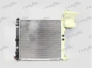 Kühler, Motorkühlung FRIGAIR 0206.2093