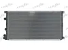Kühler, Motorkühlung FRIGAIR 0207.3002 Bild Kühler, Motorkühlung FRIGAIR 0207.3002