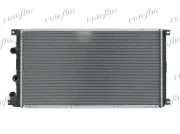 Kühler, Motorkühlung FRIGAIR 0207.3002
