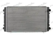 Kühler, Motorkühlung FRIGAIR 0209.2011