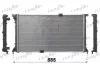 Kühler, Motorkühlung FRIGAIR 0209.2032