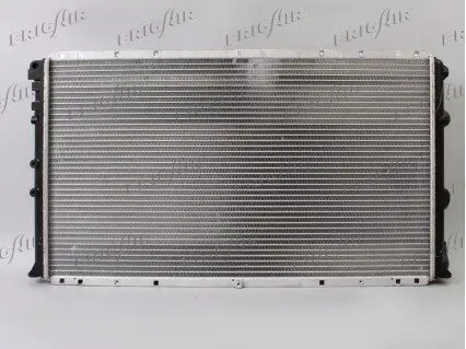 Kühler, Motorkühlung FRIGAIR 0209.3004 Bild Kühler, Motorkühlung FRIGAIR 0209.3004