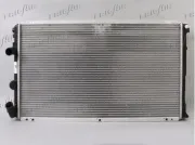 Kühler, Motorkühlung FRIGAIR 0209.3004