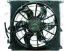 Lüfter, Motorkühlung 12 V FRIGAIR 0502.1002