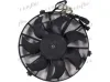 Lüfter, Motorkühlung 12 V FRIGAIR 0502.1795