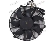 Lüfter, Motorkühlung 12 V FRIGAIR 0502.1795