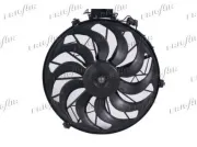 Lüfter, Motorkühlung 12 V FRIGAIR 0502.2001