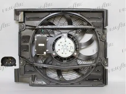 Lüfter, Motorkühlung 12 V FRIGAIR 0502.2003 Bild Lüfter, Motorkühlung 12 V FRIGAIR 0502.2003