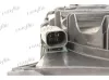 Lüfter, Motorkühlung 12 V FRIGAIR 0502.2004 Bild Lüfter, Motorkühlung 12 V FRIGAIR 0502.2004