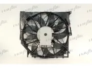 Lüfter, Motorkühlung 12 V FRIGAIR 0502.2004