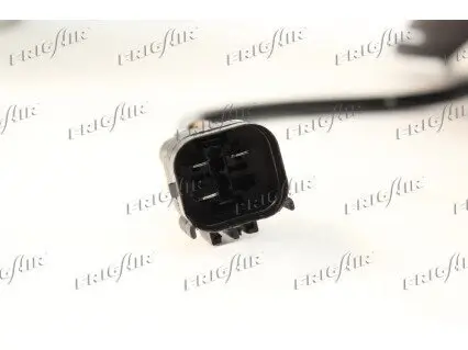 Lüfter, Motorkühlung 12 V FRIGAIR 0502.2008 Bild Lüfter, Motorkühlung 12 V FRIGAIR 0502.2008