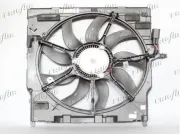 Lüfter, Motorkühlung 12 V FRIGAIR 0502.2020