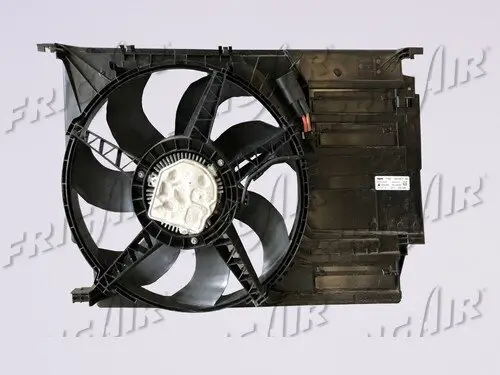 Lüfter, Motorkühlung 12 V FRIGAIR 0502.2022