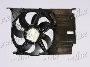 Lüfter, Motorkühlung 12 V FRIGAIR 0502.2022
