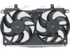 Lüfter, Motorkühlung 12 V FRIGAIR 0503.1608