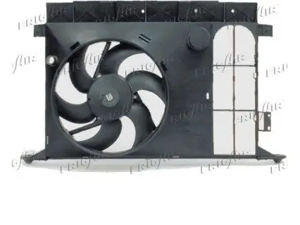 Lüfter, Motorkühlung 12 V FRIGAIR 0503.1636